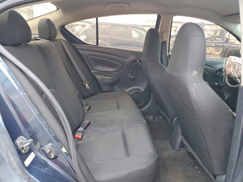 Продажа на аукционе авто 2016 Nissan Versa, vin: 3N1CN7AP0GL865487, номер лота: 48169256