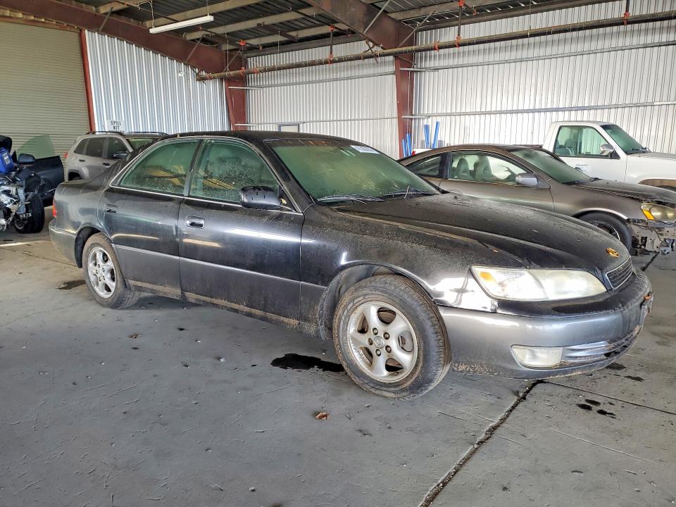 47303036 :رقم المزاد ، JT8BF28G1X0158635 vin ، 1999 Lexus Es 300 مزاد بيع