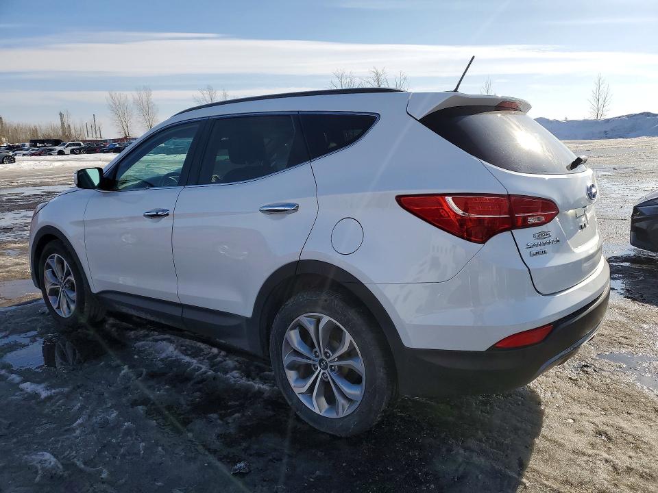 Aukcja sprzedaży 2015 Hyundai Santa Fe Sport, vin: 5XYZUDLA8FG254193, numer aukcji: 79341995