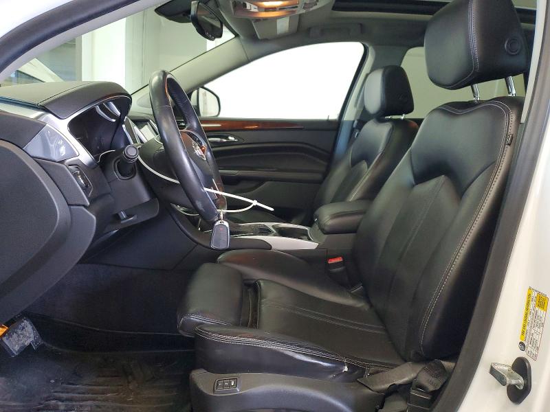 Продажа на аукционе авто 2015 Cadillac Srx, vin: 3GYFNEE36FS545465, номер лота: 47139496