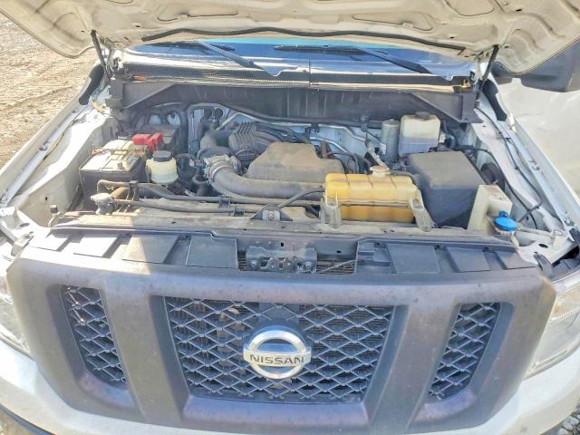 48328866 :رقم المزاد ، 1N6BF0KY6LN811347 vin ، 2020 Nissan Nv مزاد بيع