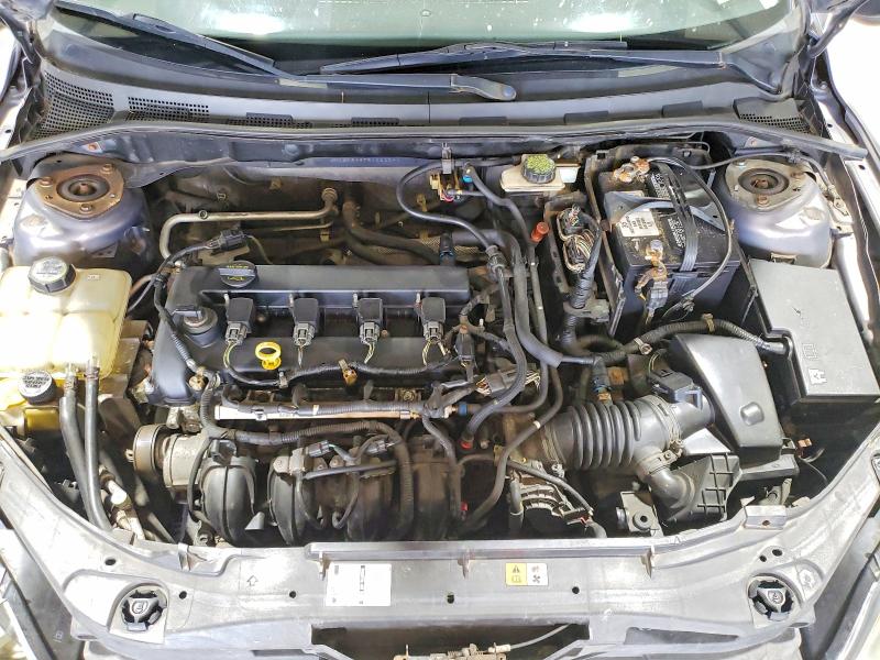 Продаж на аукціоні авто 2008 Mazda 3, vin: JM1BK344781829249, номер лоту: 47870356