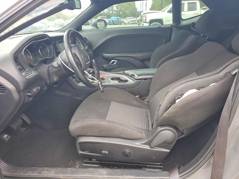 2023 Dodge Challenger მანქანა იყიდება აუქციონზე, vin: 2C3CDZJGXPH667976, აუქციონის ნომერი: 47529416