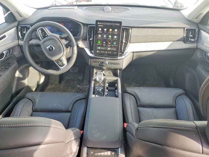 Продаж на аукціоні авто 2026 Volvo Xc90, vin: YV4H60JF3T1452217, номер лоту: 78325675