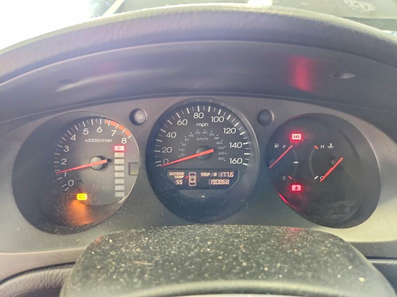 Aukcja sprzedaży 2003 Acura 3.2tl, vin: 19UUA56623A015221, numer aukcji: 46551206