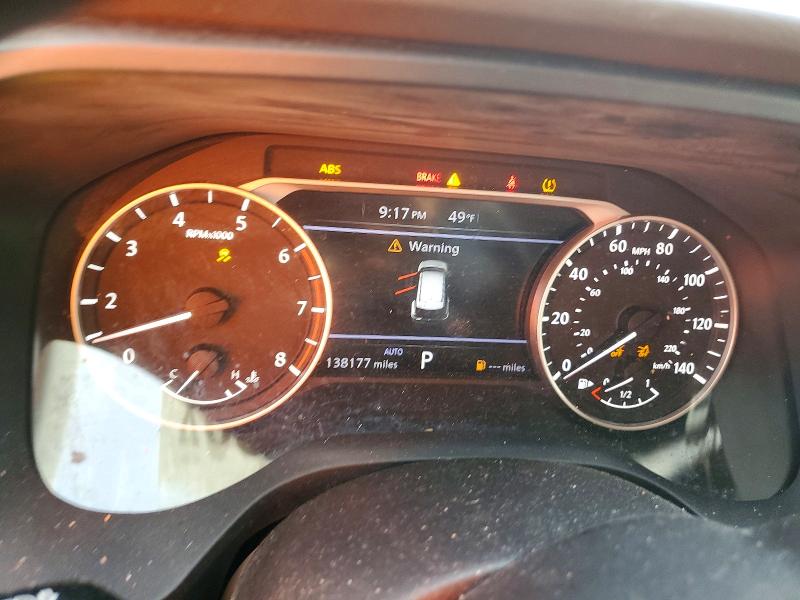 Продажа на аукционе авто 2021 Nissan Rogue, vin: 5N1AT3BB5MC793534, номер лота: 47151366
