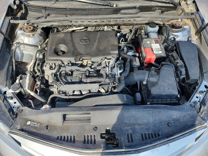 Продажа на аукционе авто 2020 Toyota Camry, vin: 4T1C11AK5LU903432, номер лота: 79797265