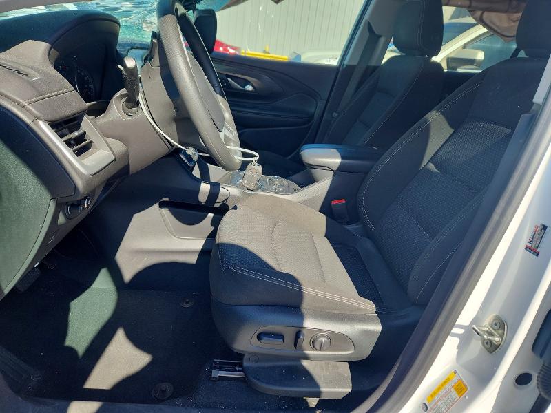 2023 Gmc Terrain მანქანა იყიდება აუქციონზე, vin: 3GKALMEG4PL236516, აუქციონის ნომერი: 47046466