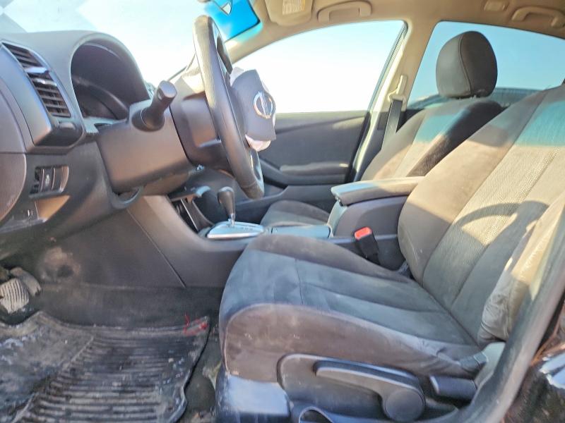 Продаж на аукціоні авто 2011 Nissan Altima, vin: 1N4AL2AP7BC132926, номер лоту: 45454906