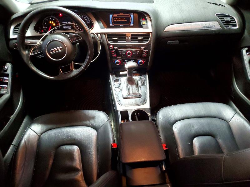 79013335 :رقم المزاد ، WAUBFAFL4GN006747 vin ، 2016 Audi A4 مزاد بيع