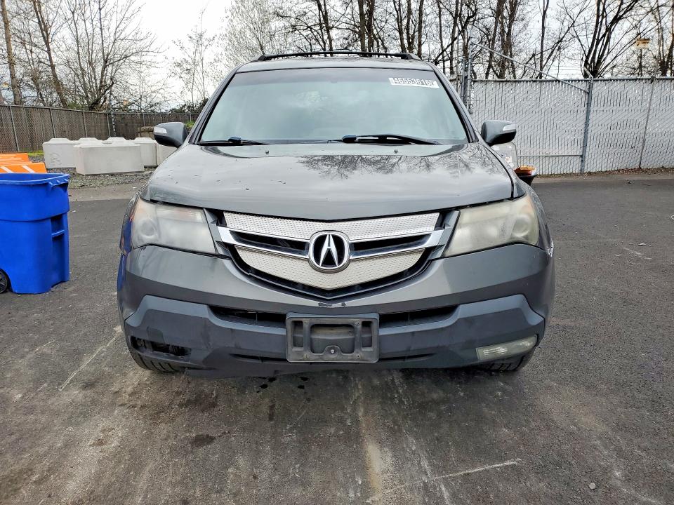 Продаж на аукціоні авто 2007 Acura Mdx, vin: 2HNYD288X7H528433, номер лоту: 46553616