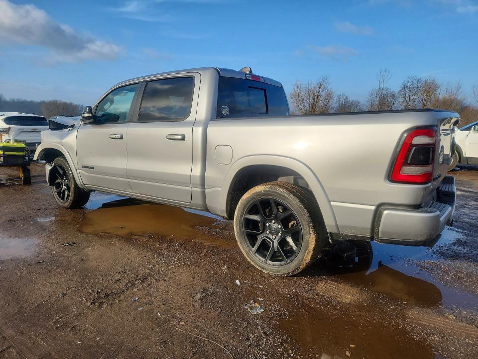 Продажа на аукционе авто 2021 Ram 1500, vin: 1C6SRFJT6MN606834, номер лота: 41943146