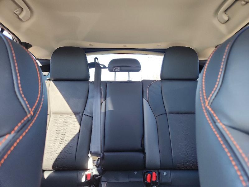 Продажа на аукционе авто 2025 Subaru Crosstrek, vin: 4S4GUHM64S3783255, номер лота: 79743995
