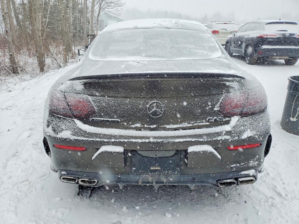 Продажа на аукционе авто 2018 Mercedes-benz C, vin: WDDWJ6EB5JF718930, номер лота: 46015066