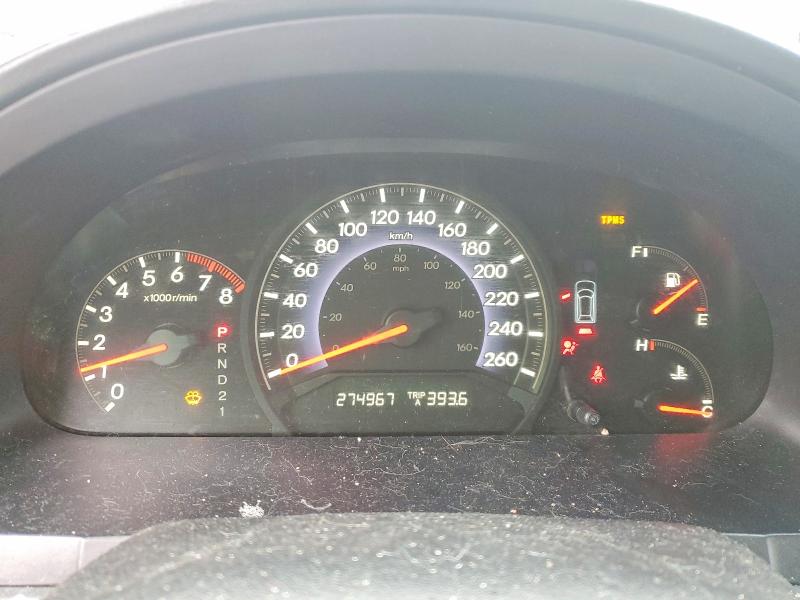 Aukcja sprzedaży 2007 Honda Odyssey, vin: 5FNRL386X7B513406, numer aukcji: 79931475