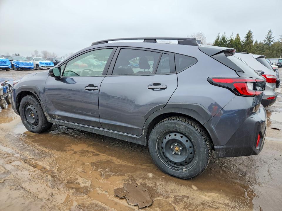 Aukcja sprzedaży 2024 Subaru Crosstrek, vin: JF2GUHFC3RH360754, numer aukcji: 46365506