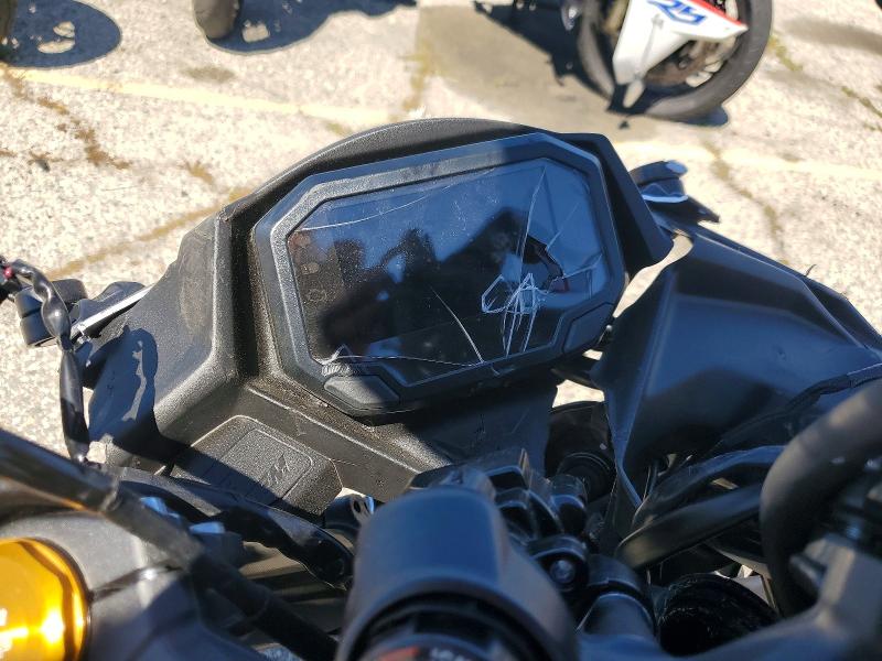 Продажа на аукционе авто 2026 Kawasaki Zx400, vin: ML5ZXCS19TDA47788, номер лота: 47621016