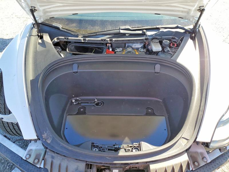 Продажа на аукционе авто 2018 Tesla Model 3, vin: 5YJ3E1EB6JF148428, номер лота: 79509405