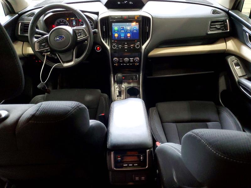 Aukcja sprzedaży 2019 Subaru Ascent, vin: 4S4WMAFD8K3417698, numer aukcji: 45945486
