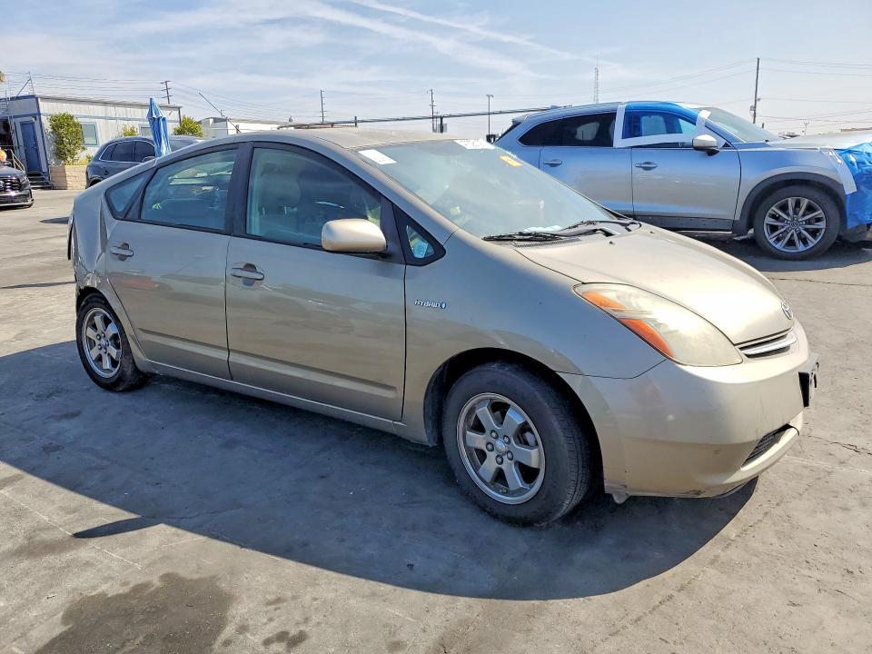 Продажа на аукционе авто 2006 Toyota Prius, vin: JTDKB20U067510950, номер лота: 47326106