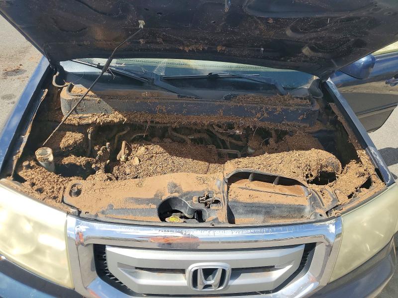Aukcja sprzedaży 2010 Honda Pilot, vin: 5FNYF4H6XAB012743, numer aukcji: 47656866