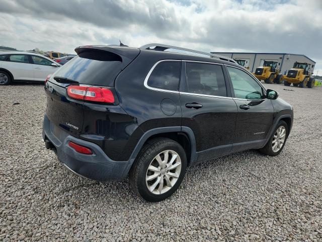 Продаж на аукціоні авто 2014 Jeep Cherokee, vin: 1C4PJLDS9EW192161, номер лоту: 79578295