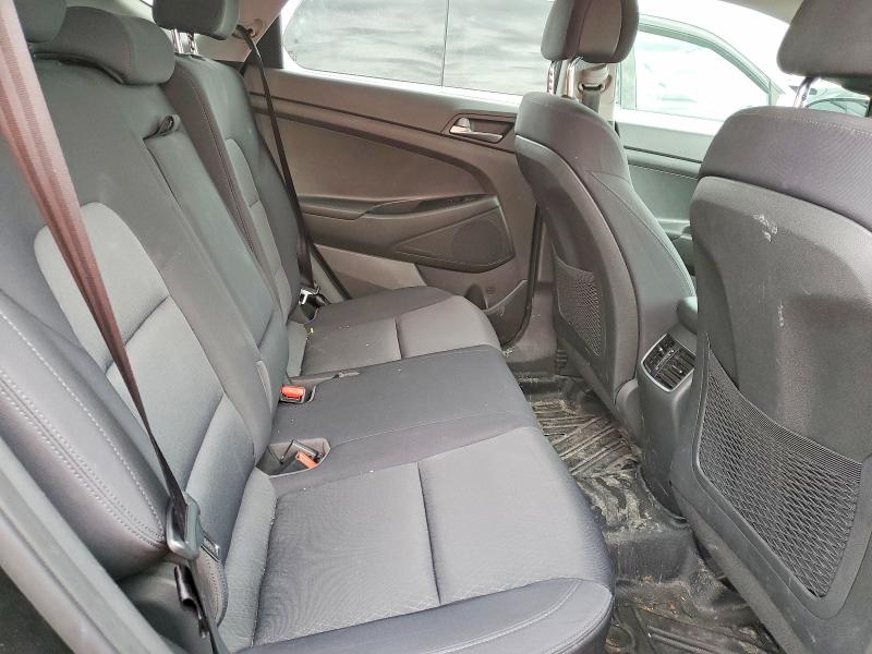 2017 Hyundai Tucson მანქანა იყიდება აუქციონზე, vin: KM8J3CA44HU516411, აუქციონის ნომერი: 47757946