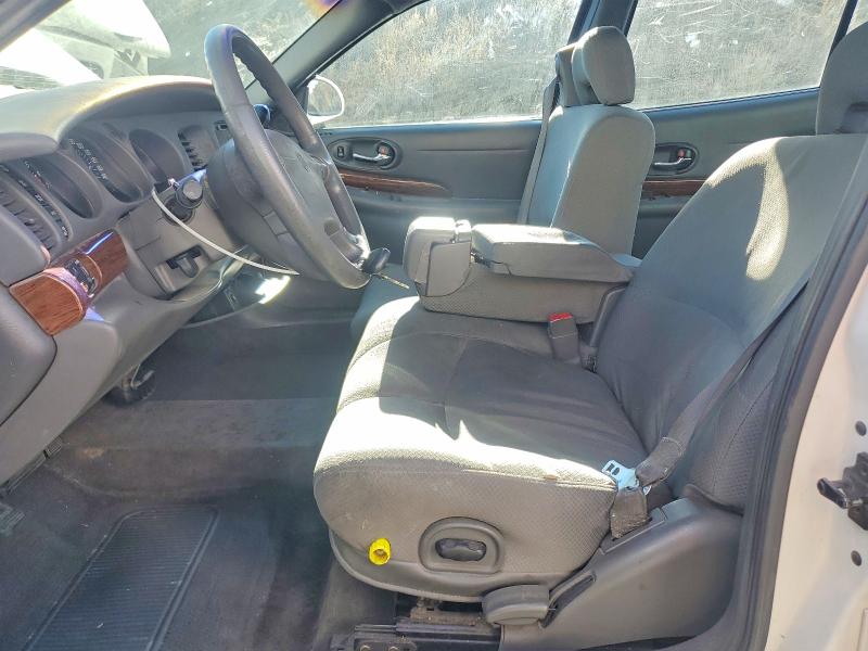 Продаж на аукціоні авто 2004 Buick Lesabre, vin: 1G4HP52K34U138880, номер лоту: 79113025