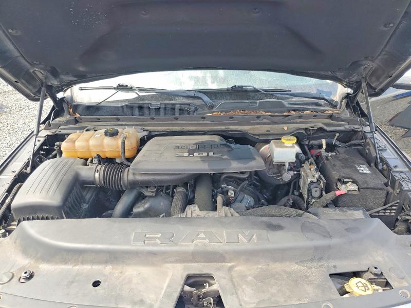 Aukcja sprzedaży 2020 Ram 1500, vin: 1C6RREJM2LN222114, numer aukcji: 48036456