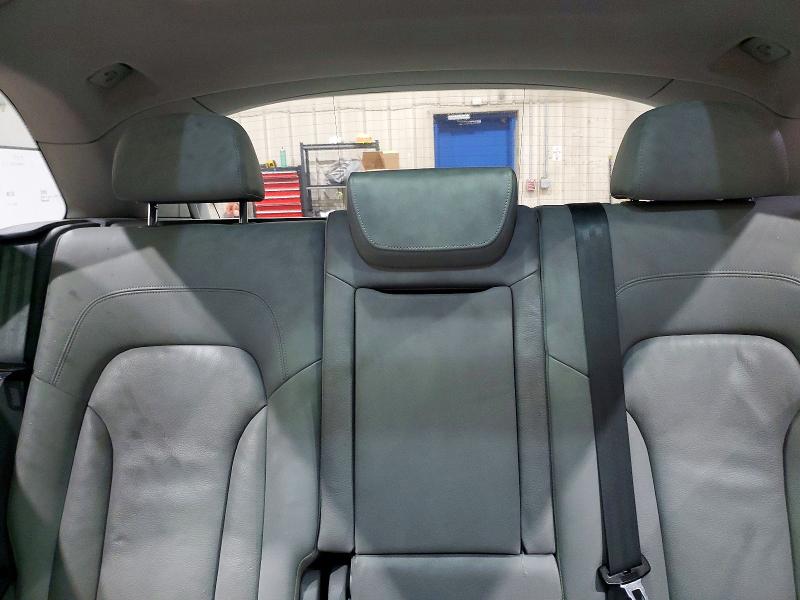 2014 Audi Q5 მანქანა იყიდება აუქციონზე, vin: WA1LFAFP1EA098151, აუქციონის ნომერი: 42075996