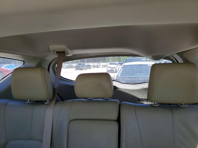2014 Nissan Murano მანქანა იყიდება აუქციონზე, vin: JN8AZ1MU2EW413284, აუქციონის ნომერი: 46795906