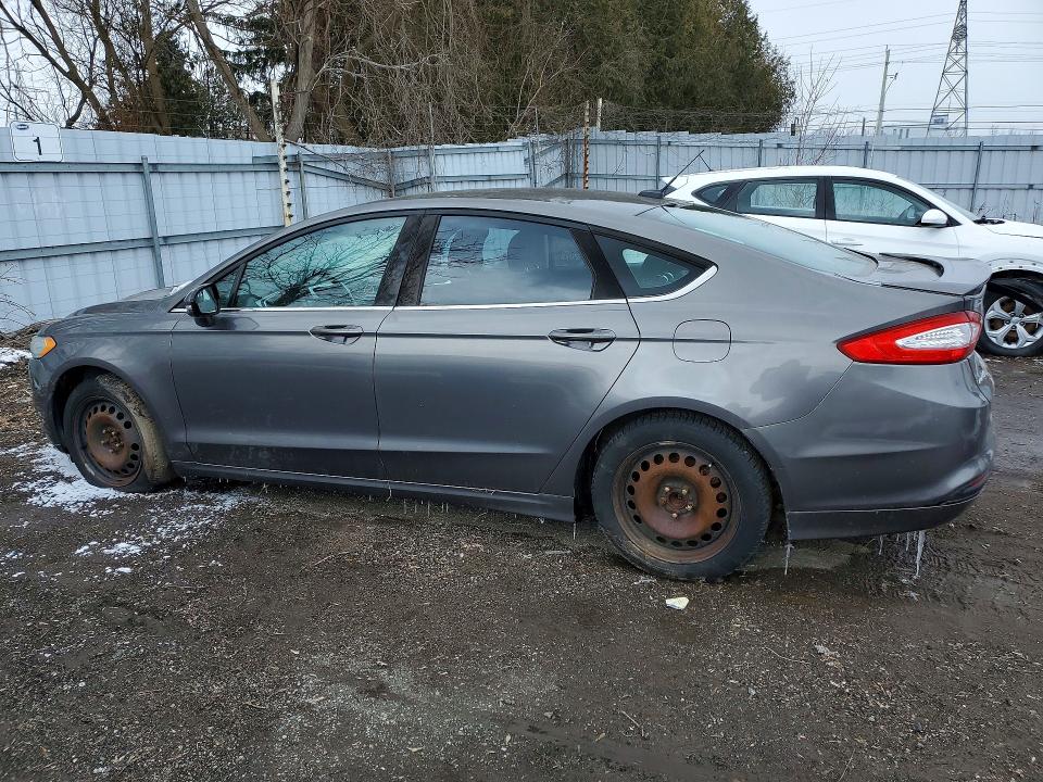 Aukcja sprzedaży 2013 Ford Fusion, vin: 3FA6P0HR4DR136135, numer aukcji: 45641616