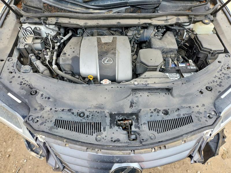 Продажа на аукционе авто 2018 Lexus Rx 350l, vin: JTJDZKCA6J2010266, номер лота: 46055646