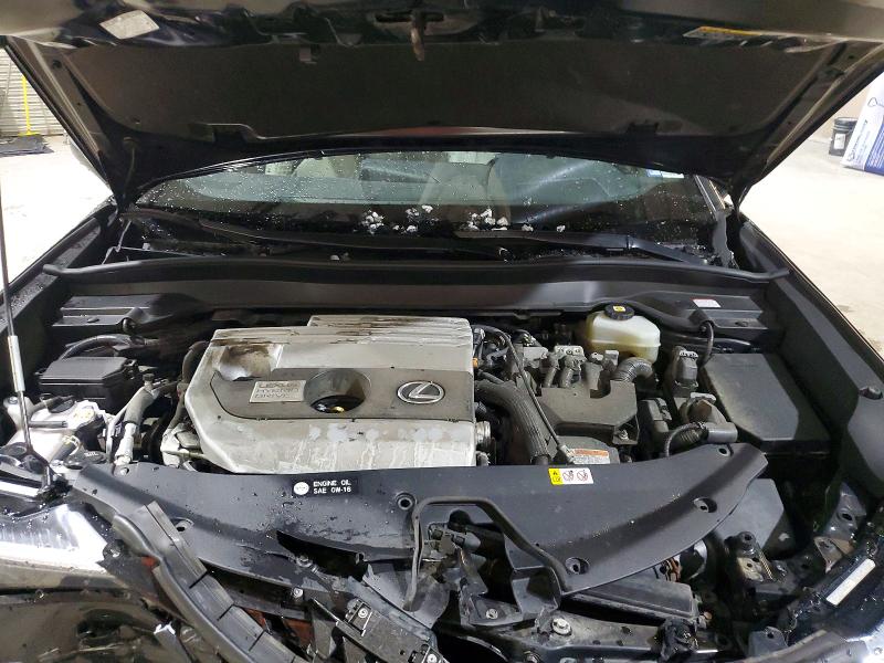 47346676 :رقم المزاد ، JTHP9JBH6M2045479 vin ، 2021 Lexus Ux 250h مزاد بيع