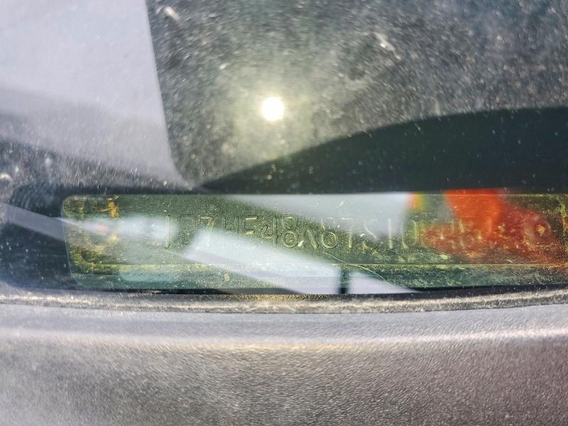 2007 Dodge Dakota მანქანა იყიდება აუქციონზე, vin: 1D7HE48K87S108484, აუქციონის ნომერი: 48231806
