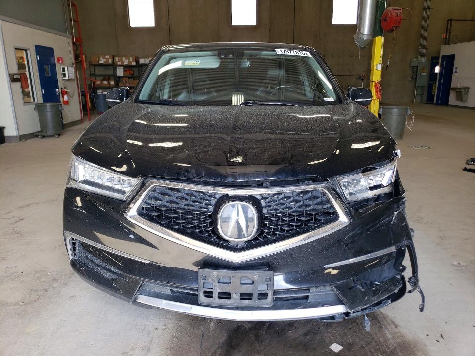 Aukcja sprzedaży 2020 Acura Mdx, vin: 5J8YD4H5XLL038466, numer aukcji: 47977816