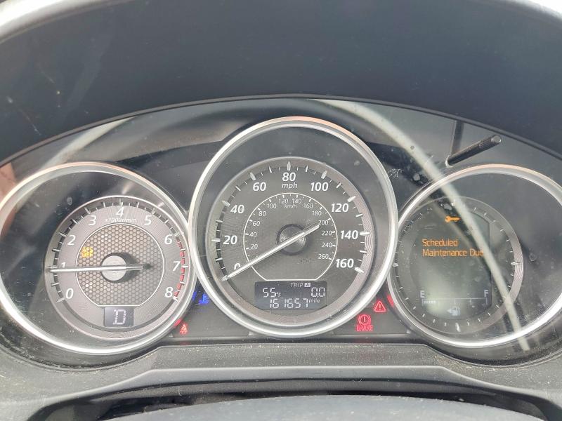 48236846 :رقم المزاد ، JM1GJ1W51E1111338 vin ، 2014 Mazda 6 مزاد بيع