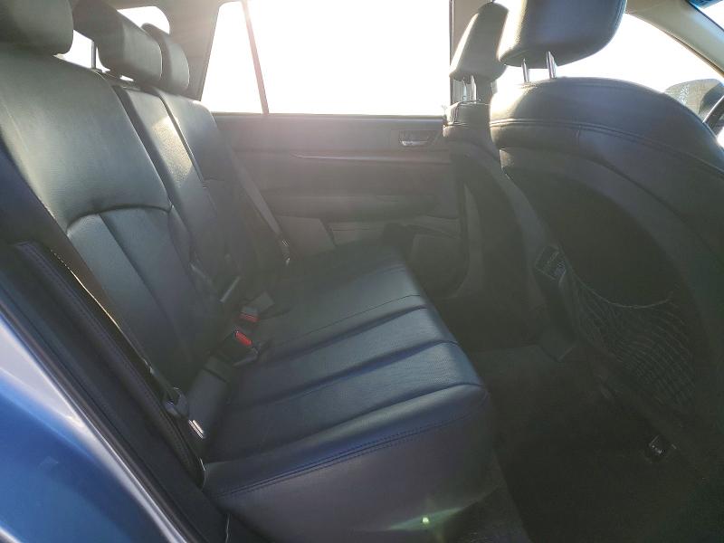 46487956 :رقم المزاد ، 4S4BRBLC5E3223152 vin ، 2014 Subaru Outback مزاد بيع