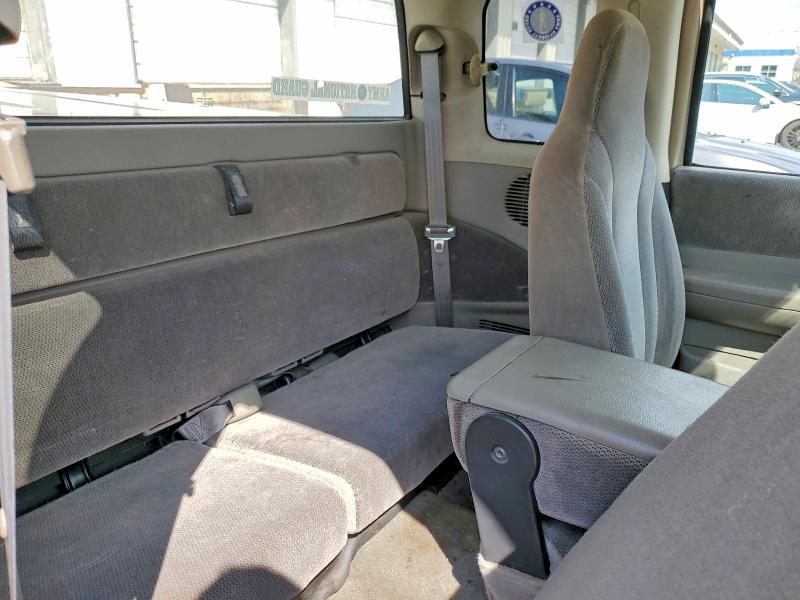 Продажа на аукционе авто 2002 Dodge Dakota, vin: 1B7GL42X92S578547, номер лота: 41693616