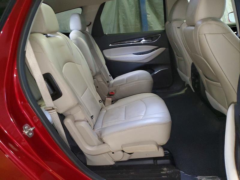 Продаж на аукціоні авто 2020 Buick Enclave, vin: 5GAERBKW1LJ188407, номер лоту: 79397335