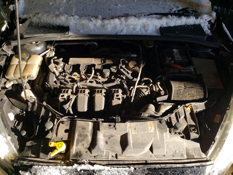 Продаж на аукціоні авто 2016 Ford Focus, vin: 1FADP3F22GL379461, номер лоту: 41826906