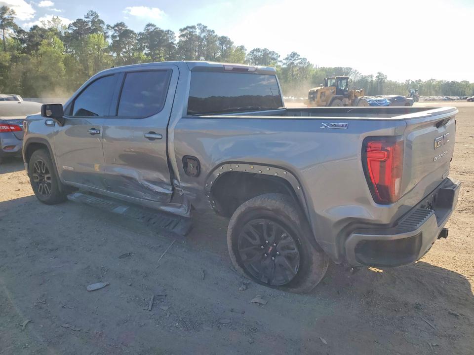 Продажа на аукционе авто 2025 Gmc Sierra, vin: 3GTUUCE81SG212944, номер лота: 47068896