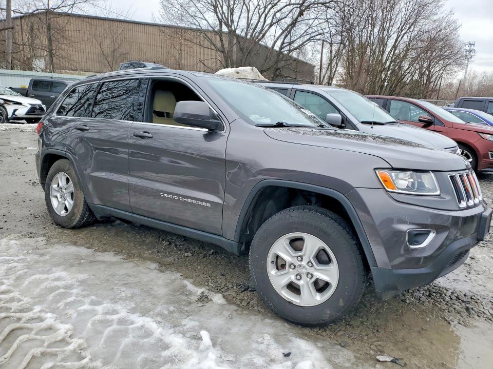 Продажа на аукционе авто 2014 Jeep Grand Cherokee, vin: 1C4RJFAGXEC232775, номер лота: 79939245