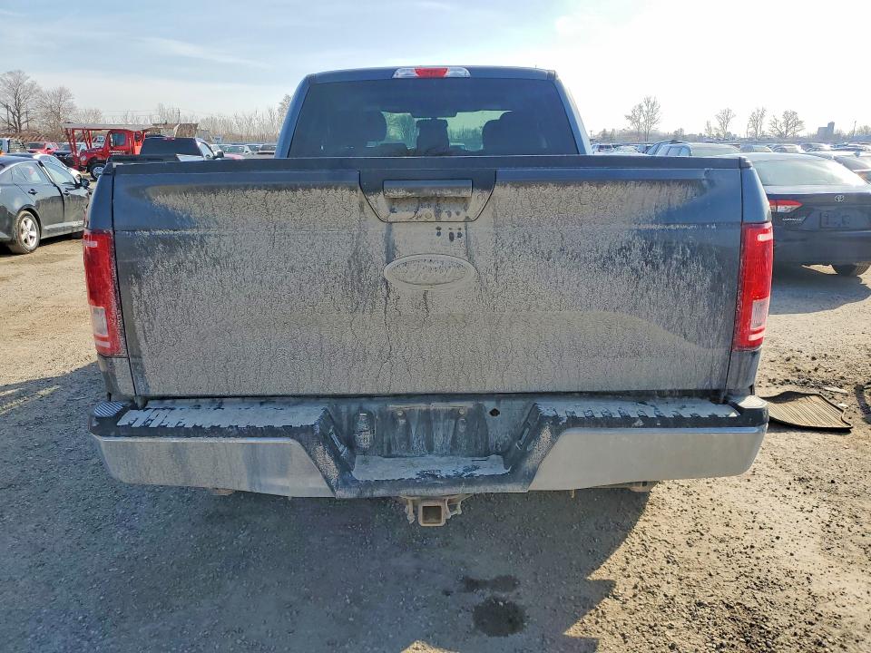 Aukcja sprzedaży 2018 Ford F150, vin: 1FTEX1EB8JFA11604, numer aukcji: 47729996