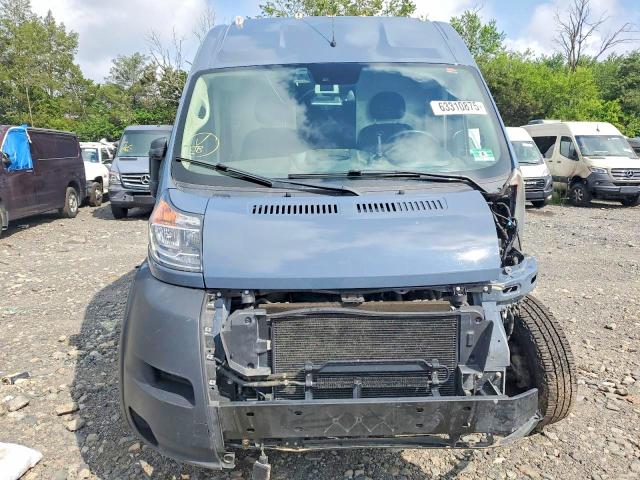 Продаж на аукціоні авто 2021 Ram Promaster 3500, vin: 3C6MRVJG2ME550109, номер лоту: 48096316