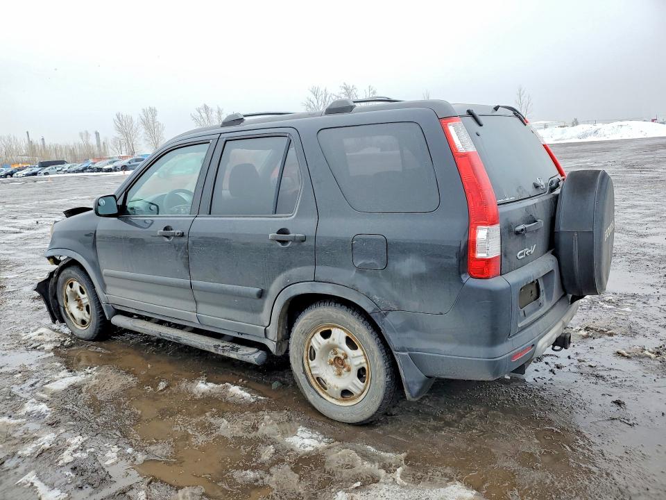 Продаж на аукціоні авто 2006 Honda Cr-v, vin: JHLRD78586C817148, номер лоту: 47588256