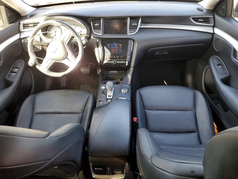 Продаж на аукціоні авто 2020 Infiniti Qx50, vin: 3PCAJ5M10LF116418, номер лоту: 79467565