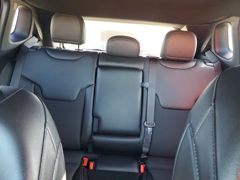Продаж на аукціоні авто 2023 Jeep Compass, vin: 3C4NJDBN6PT500874, номер лоту: 41844956