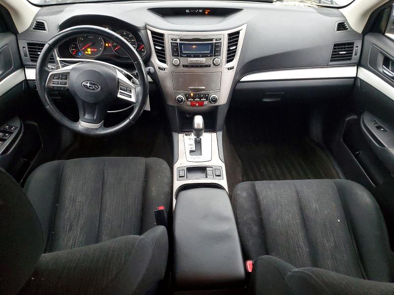 Продажа на аукционе авто 2013 Subaru Outback, vin: 4S4BRBCC5D3228494, номер лота: 42022846