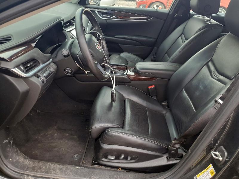2013 Cadillac Xts მანქანა იყიდება აუქციონზე, vin: 2G61T5S3XD9105496, აუქციონის ნომერი: 46924866